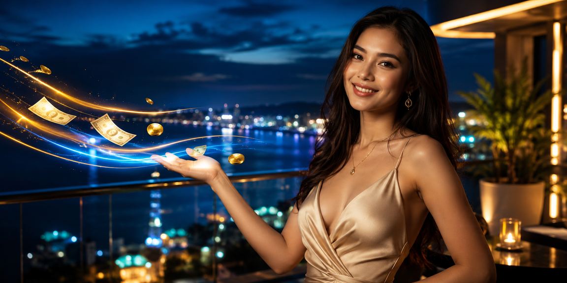 Pemain Malaysia menerima cashback bonus melalui aplikasi mudah alih sbk21