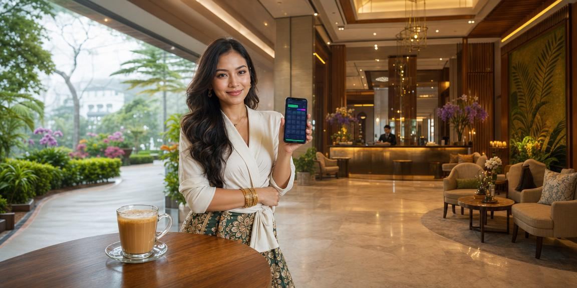 Aplikasi sbk21 untuk pertaruhan kriket dalam talian di Malaysia pada skrin mudah alih