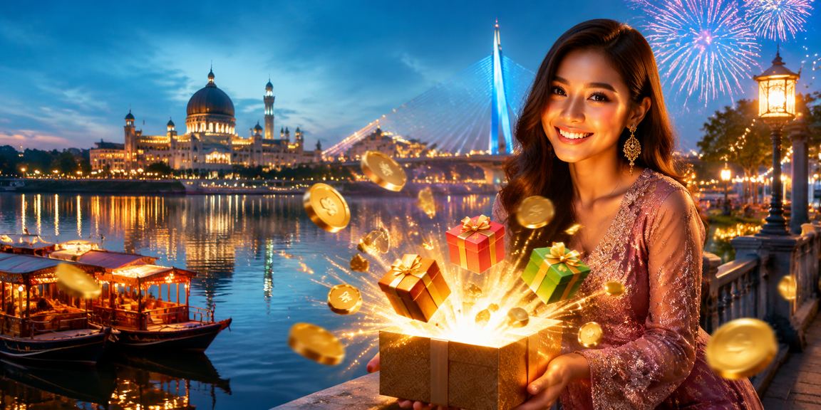 Suasana pertaruhan kasino dan sukan di Putrajaya melalui platform sbk21